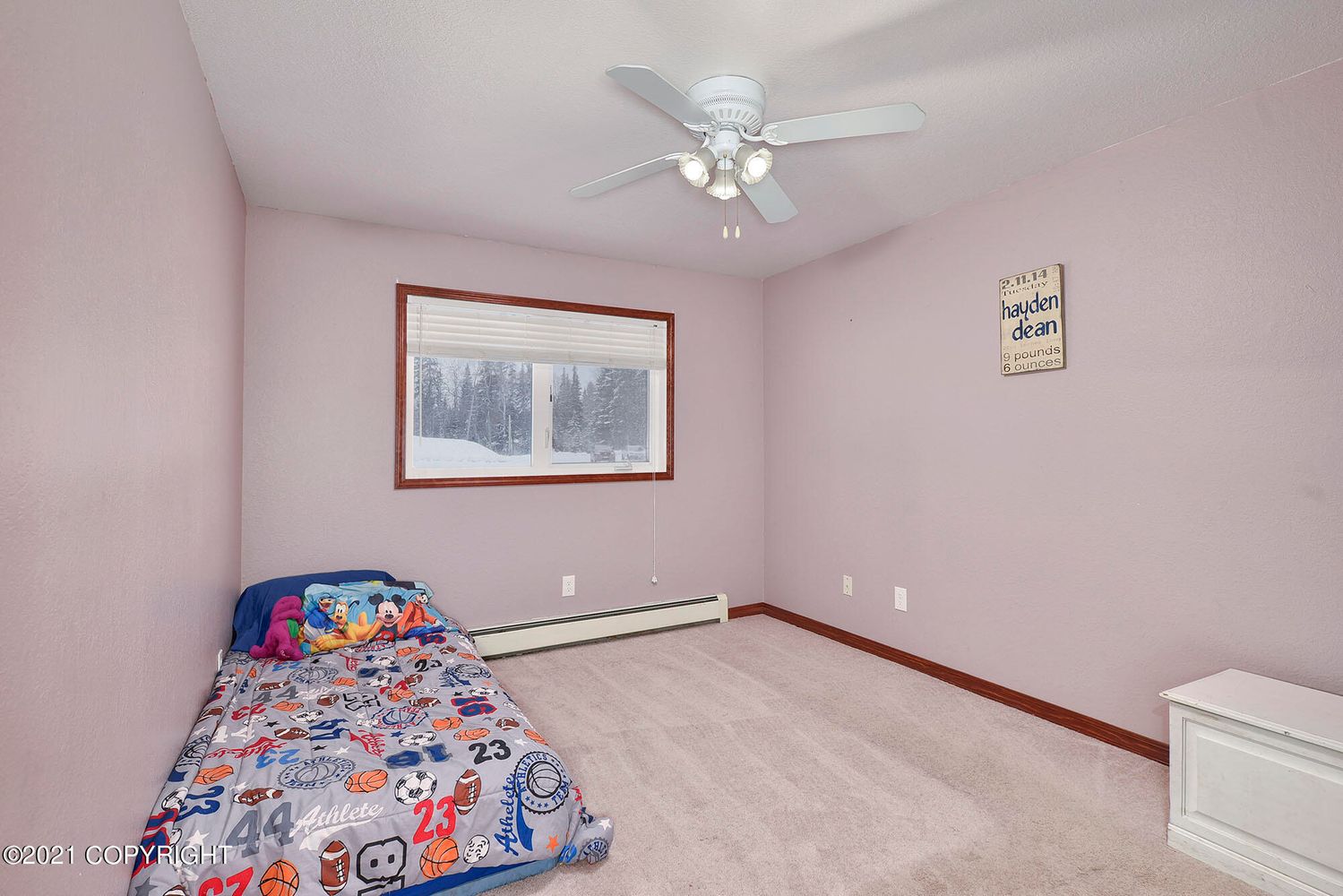 47160 Spruce Haven St, Kenai, AK 99611